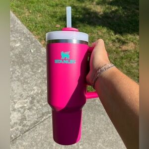 Stanley cup- 40oz